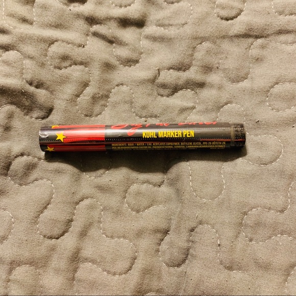 BIG FAT LINER - Picture 2 of 2